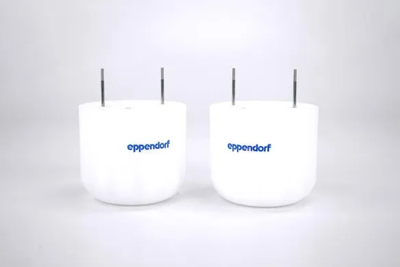 Eppendorf S-4-104 Centrifuge Adapter for 20 × 9 mL Round-Bottom Tubes 5825743008