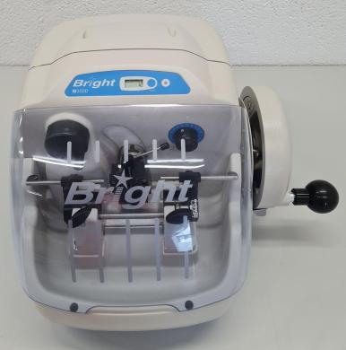 Bright M3500 Rotary Microtome-cover