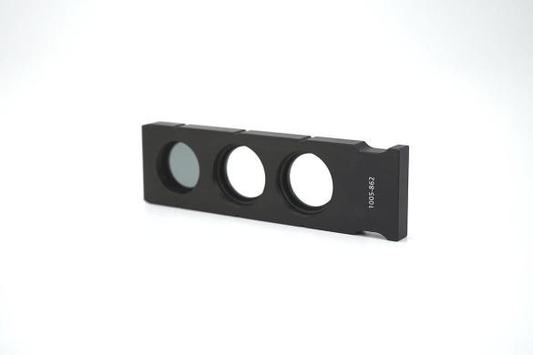 Zeiss 1005-862 Fixed Analyzer Slider-cover