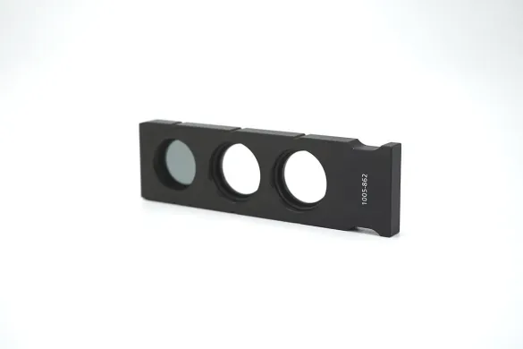 Zeiss 1005-862 Fixed Analyzer Slider