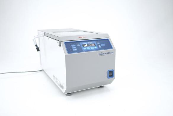 Thermo Scientific Savant SpeedVac DNA 130 Vacuum Concentrator DNA130-230, 230 V-cover