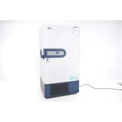 Haier DW-86L828J Ultra Low Temperature Freezer -86°C with 828L Capacity