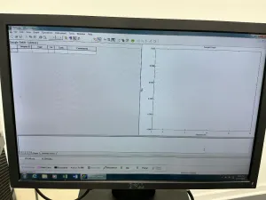 Shimadzu UV-1800 UV-Vis Spectrophotometer with PC Control Software, 4 of 4