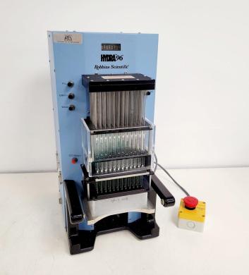 Robins Scientific Hydra 96 Microdispenser System-cover
