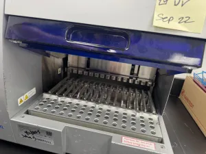 Qiagen EZ1 Advanced XL Automated Nucleic Acid Purification System, 3 of 4