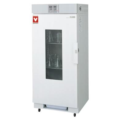 Yamato DG-800C Natural Convection Glassware Drying Oven 445L, 115V-cover