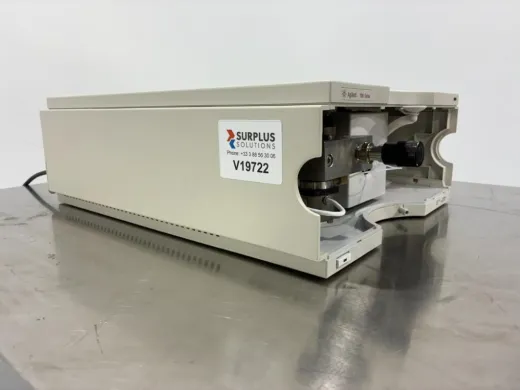 Agilent Technologies 1100 Series Quaternary Pump G1311A HPLC Module