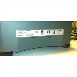 Sartorius SIWRDCP-1-3-I Electronic Balance, 3 of 4