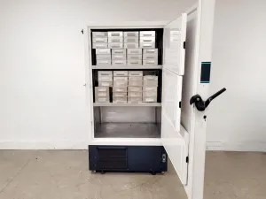 New Brunswick Scientific U725 -86°C Ultra Low Temperature Laboratory Freezer, 6 of 31