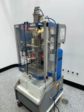 Hydropac AWS-2500 Automated Individual Water Pouching System for Laboratory Use