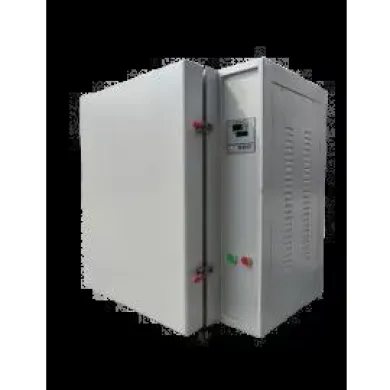STE HHG-9149A High Temperature Drying Oven, 140 L, 50-500 ºC
