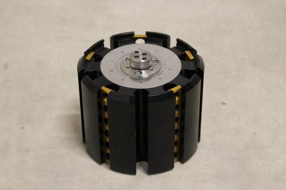 Sorvall SH-MT Ultraspeed Microtube Rotor for Microcentrifuges-cover