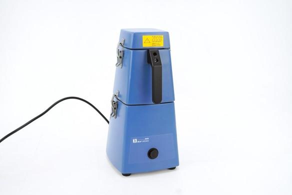 IKA M 20 Universal Mill, 20,000 rpm, 250 mL, with M21 Beater-cover