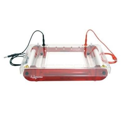 Hoefer SUB15 Standard Submarine Gel Electrophoresis Unit-cover