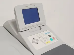 Thermo Scientific SORVALL RC 6+ Refrigerated Centrifuge for Molecular Biology, 10 of 13