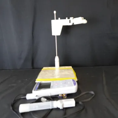 HORIBA D-51 Glass Electrode pH Indicator Meter