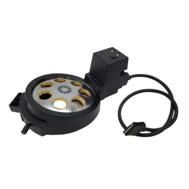 Olympus Motorized Microscope Nosepiece U-D7REA