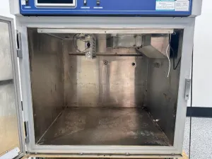 Bahnson ES2000 AM-BT Environmental Chamber, 4 of 6