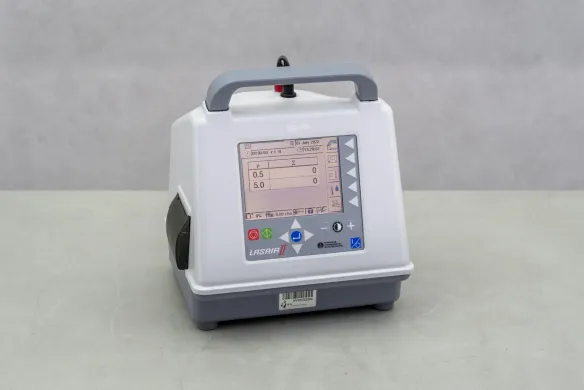 Lasair II 310 B Portable Laser Diode Particle Counter