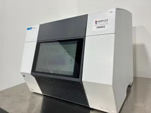 Agilent AriaDx Real-Time PCR Thermocycler for Quantitative PCR Analysis, 3 of 4