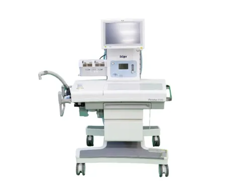 Dräger Perseus A500 Anesthesia Workstation
