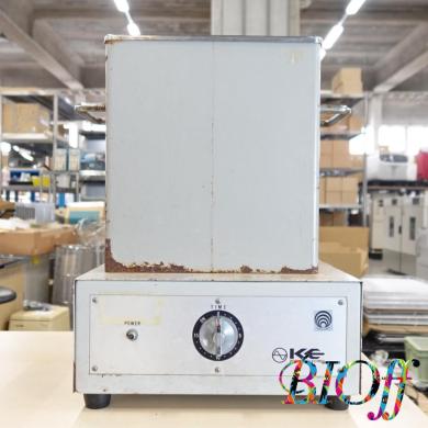 Kokusai Electric UO150F Ultrasonic Generator with UT4F Ultrasonic Cleaning Tank-cover