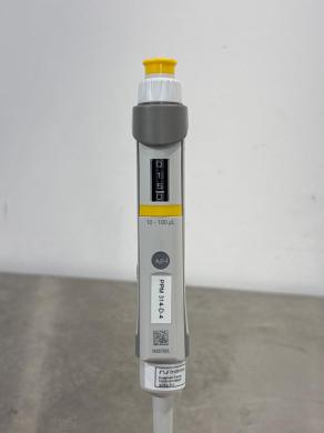 Eppendorf Research Plus Pipettes x6 With Stand-cover