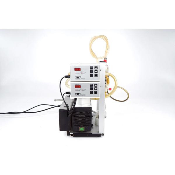 KNF Laboport Chemical-Resistant Vacuum System SCC 820