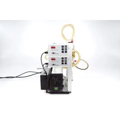 KNF Laboport Chemical-Resistant Vacuum System SCC 820