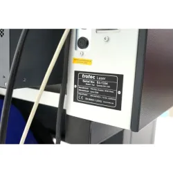 Trotec Speedy 300 C60 S3 CO2 Laser Machine 60 Watt with Cooling, 4 of 10
