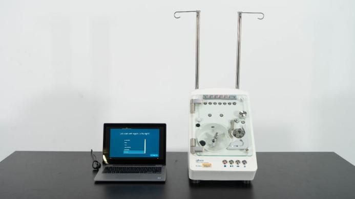 Thermo Fisher Gibco CTS Rotea Counterflow Centrifugation System for Cell Therapy Manufacturing-cover