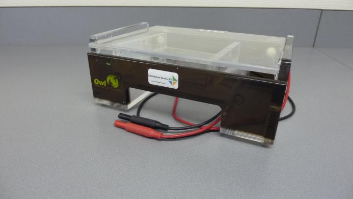 OwI B2 Mini Gel Electrophoresis System-cover