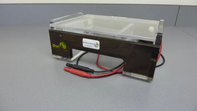 OwI B2 Mini Gel Electrophoresis System