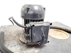 Buehler Abrasimet 2 Abrasive Cutter for Metallographic Sample Preparation, 7 of 30