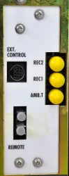 Shimadzu CTO-10AC HPLC Column Thermostat, 6 of 6