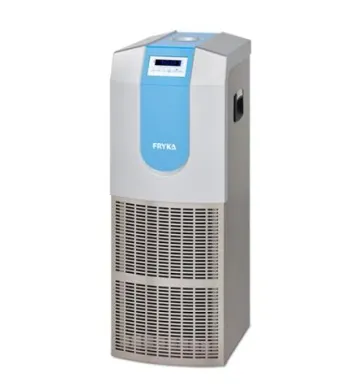 Chiller ULK 2002 FRYKA