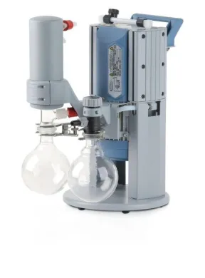 VACUUBRAND MD 1C +AK+EK Chemistry Vacuum System