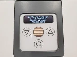 Asymptote VIA Thaw CB1000 Cryo Cell Therapy Dry Thawing, 5 of 21
