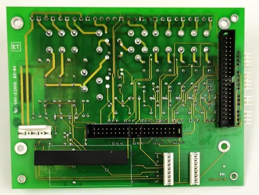 Tekmar Dohrmann 14-8780-090 PCB AC Output Control Board
