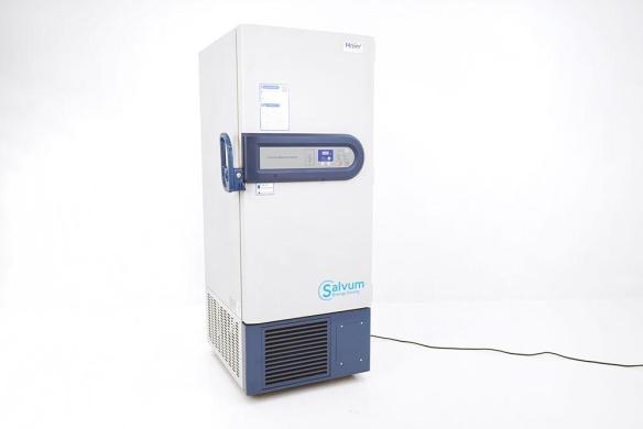 Haier DW-86L338J Ultra-Low Temperature Freezer, 338 L, -86 °C, 2018-cover
