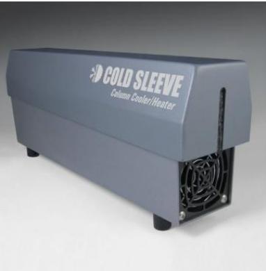 Analytical Cold Sleeve -30 Temperature Control Accessory Chiller Heater 5 to 55°C-cover