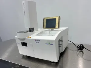 Mettler Toledo TGA-DSC1 Star System Thermal Analysis Calorimeter, 2 of 4