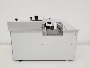 Integra Biosciences TECNOMAT Line Embossing Unit for Automated Sample Preparation, 10 of 12