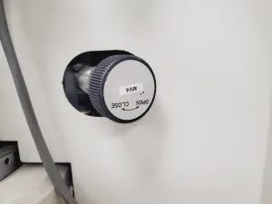 Hitachi S4000 Scanning Electron Microscope for Labs, 37 of 49
