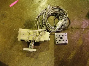 1" Co-Extrusion Die Block, 4 of 4