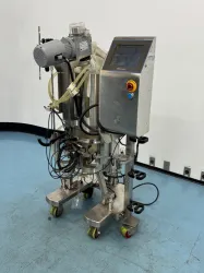 Thermo Scientific HyPerforma Single-Use Bioprocess Mixer with 50 L Vessel and Touchscreen Control, 2 of 13