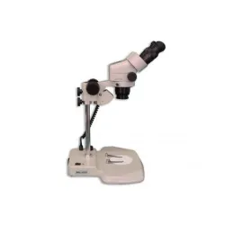 Meiji EMZ-250-HT Binocular Zoom Hair Transplant Stereo Microscope, 4 of 6