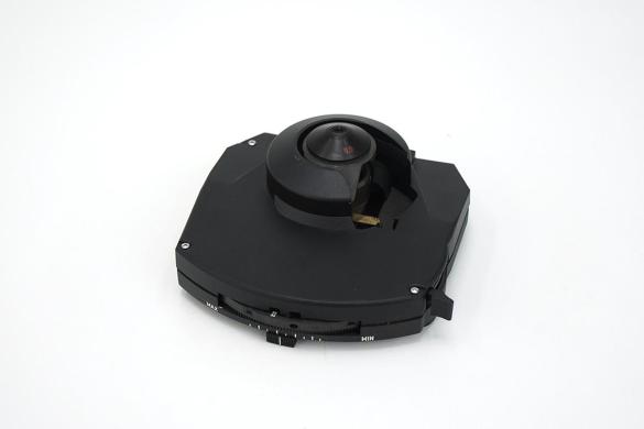 Zeiss 445439 DIC Condenser PH1, PH2, PH3 with DIC I–III, 1005-004, 1004-901, 1005-003-cover