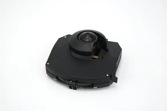 Zeiss 445439 DIC Condenser PH1/2/3 Including DIC I and III 1005-004, 1004-901, 1005-003