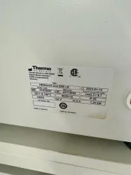 Thermo Scientific HERAcell Vios 250i LK Double Stack CO2 Incubator for Cell Culture, 3 of 4